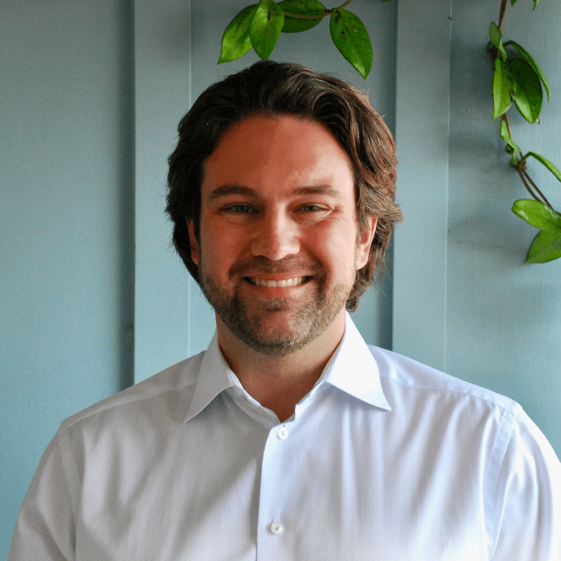 Andrew Pilmer