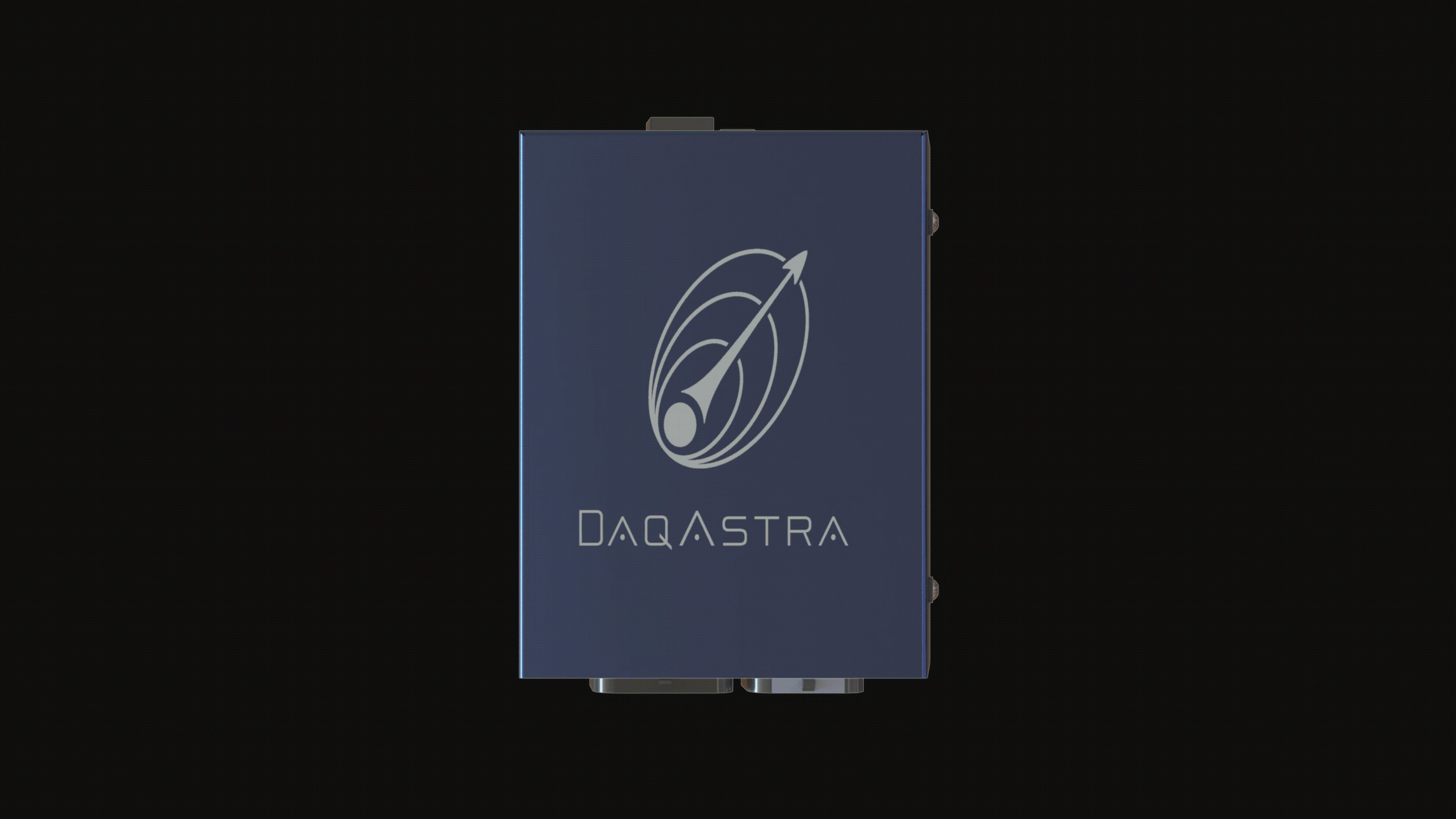 DAQ Open Alpha Demo