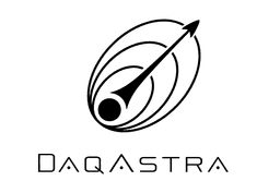 DAQASTRA Logo
