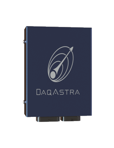 DAQAstra Board