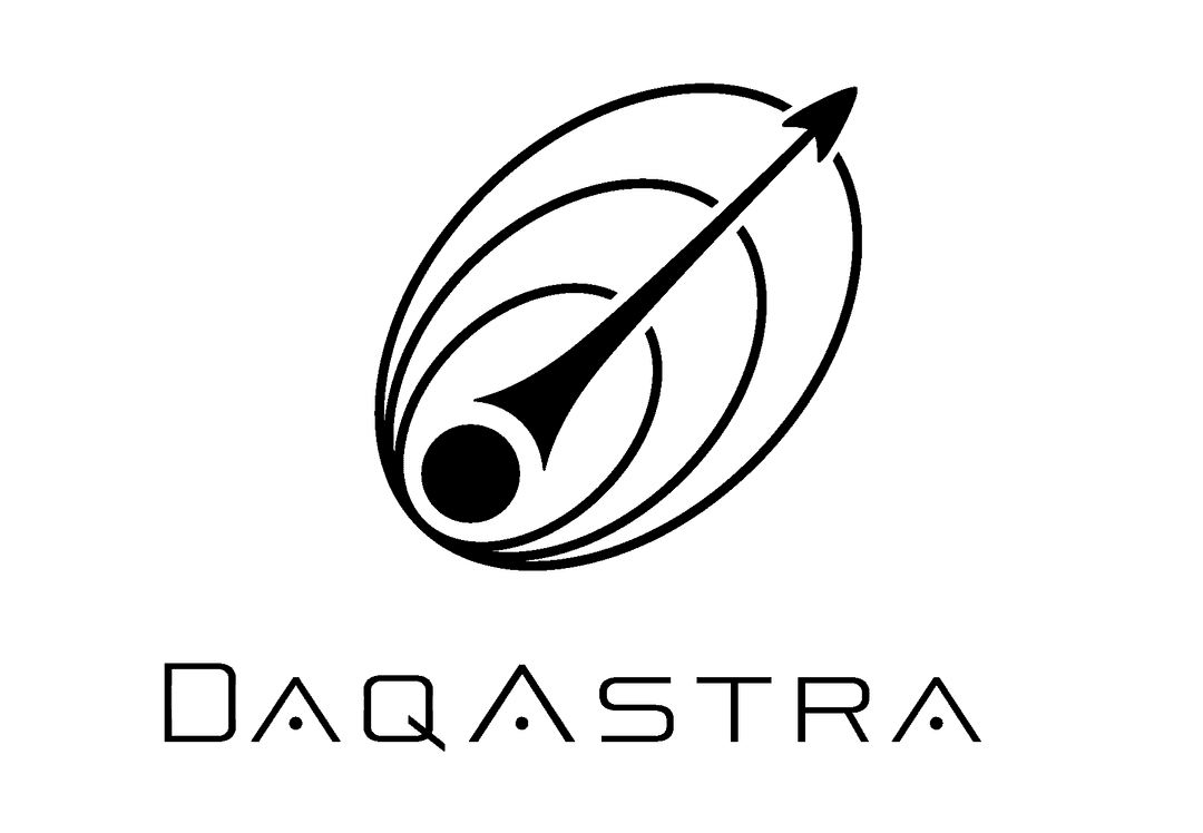 DAQASTRA Logo