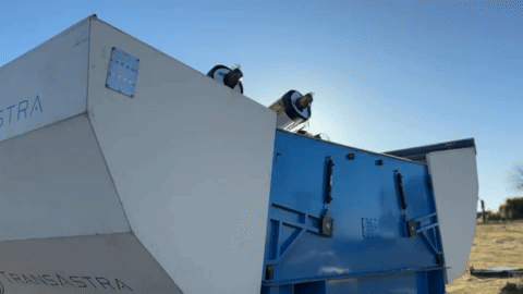 Global Telescope Network Automation