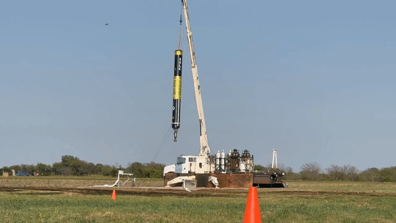 Purdue Rocket